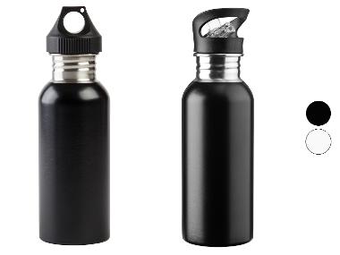 CRIVIT Športová fľaša na pitie