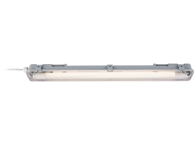 LED svietidlo do vlhkých miestností, 68 cm