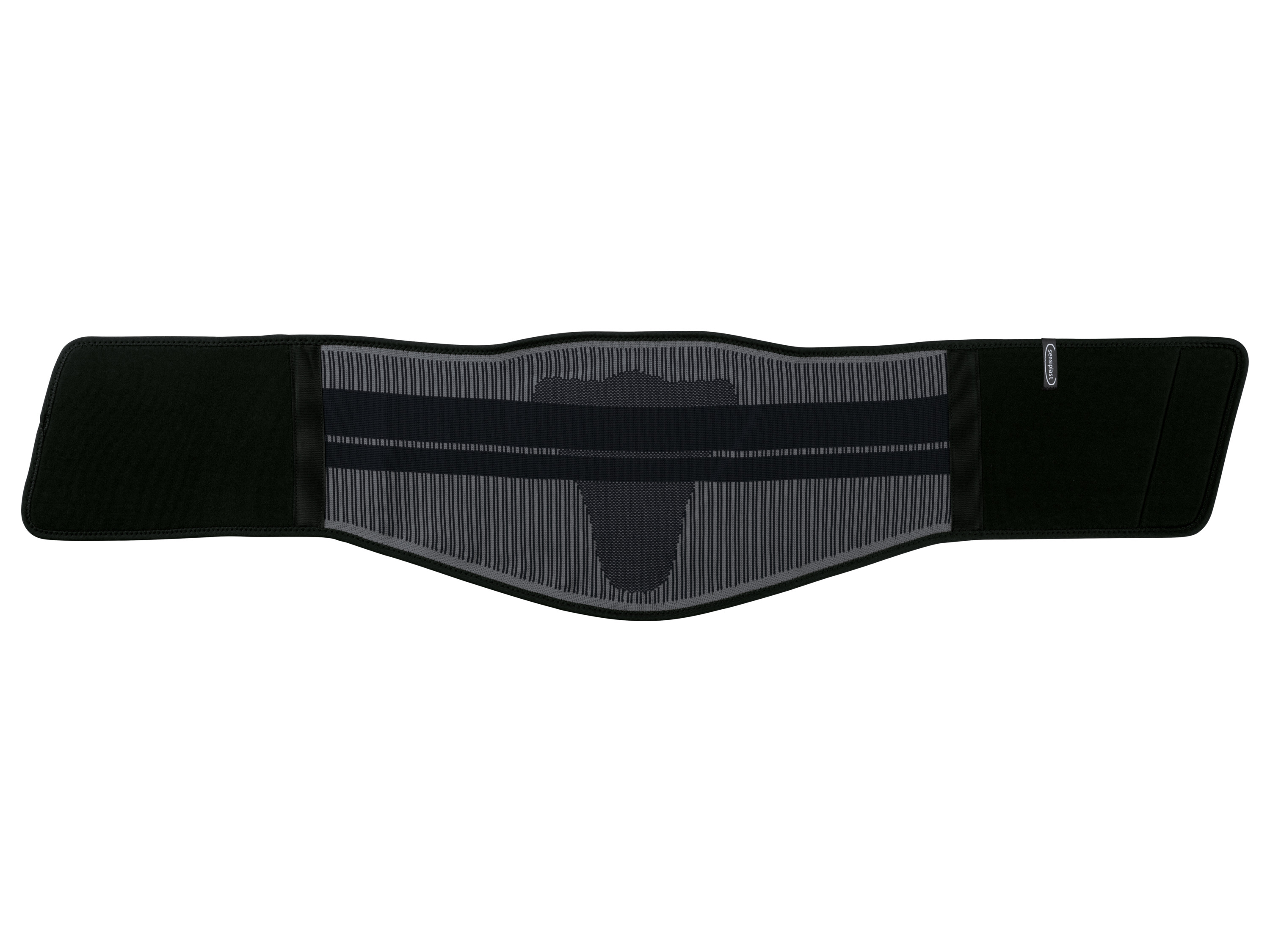 SENSIPLAST® Chrbtová bandáž s chladivou vložkou (veľkosť M/L)