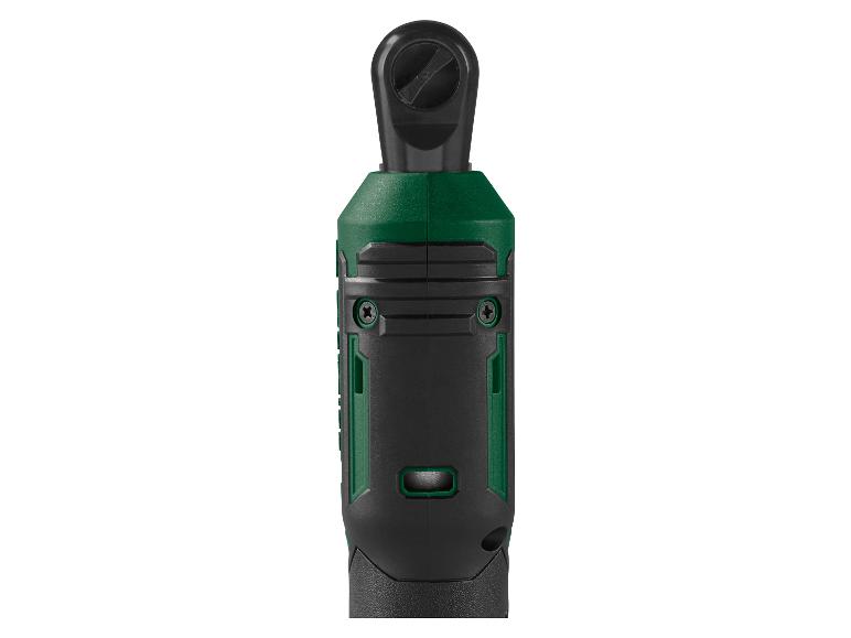 Parkside® Aku račňový uťahovák 4 V PAR 4 A1