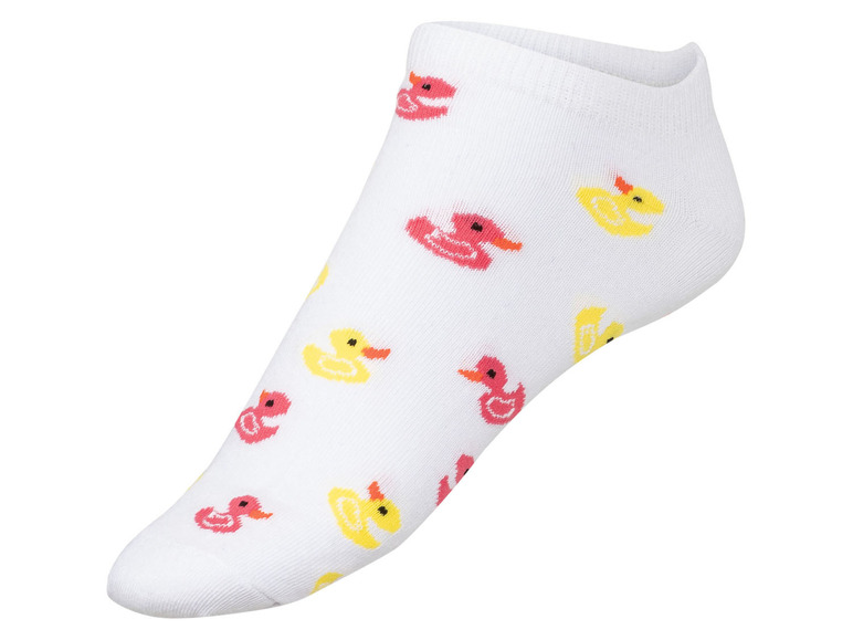 Prejsť na zobrazenie na celú obrazovku: Unisex ponožky, 2 páry – obrázok 19