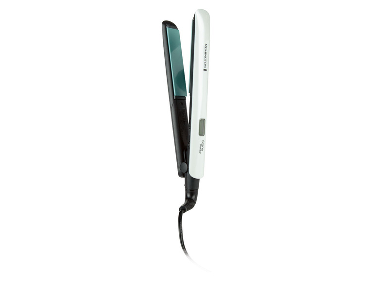 Remington Žehlička na vlasy Shine Therapy S8507