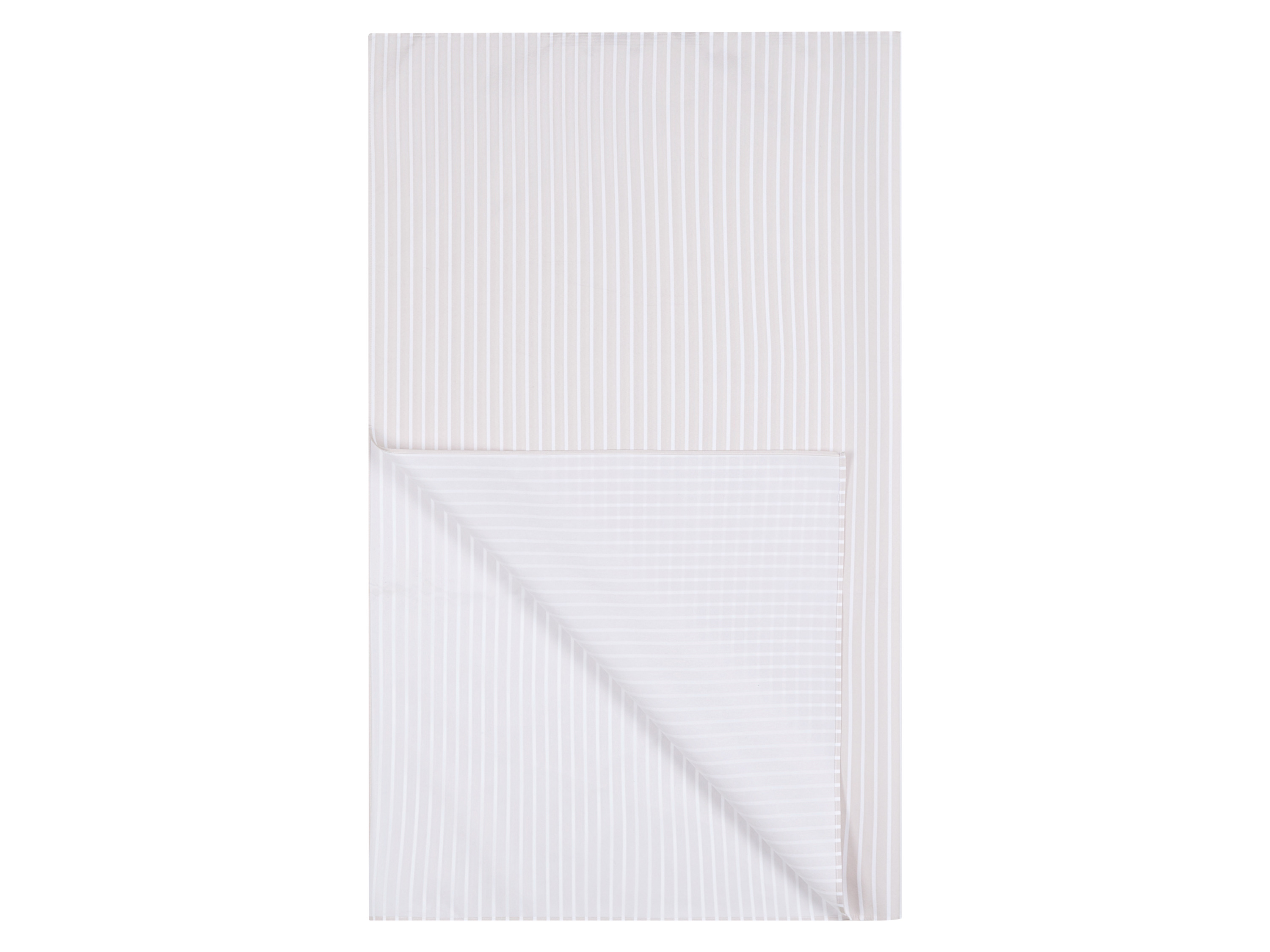 LIVARNO® Obrus, 130 x 160 cm (pruhy)
