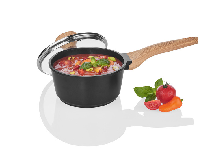 Prejsť na zobrazenie na celú obrazovku: ERNESTO® Hrniec, 20 cm/Kastról, 16 cm – obrázok 12