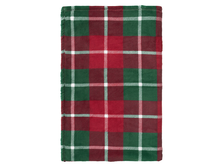 Prejsť na zobrazenie na celú obrazovku: LIVARNO home Deka, 150 x 200 cm – obrázok 7