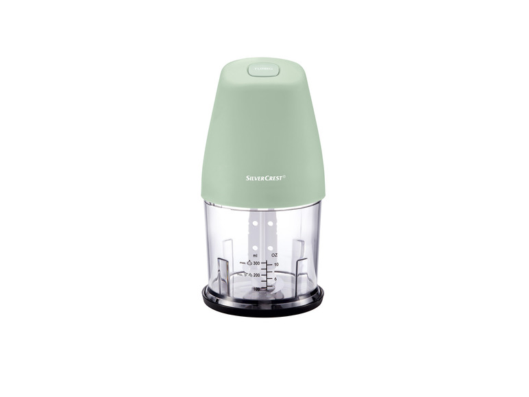 Prejsť na zobrazenie na celú obrazovku: SILVERCREST® Multifunkčný krájač SMZ 260 J4 – obrázok 2
