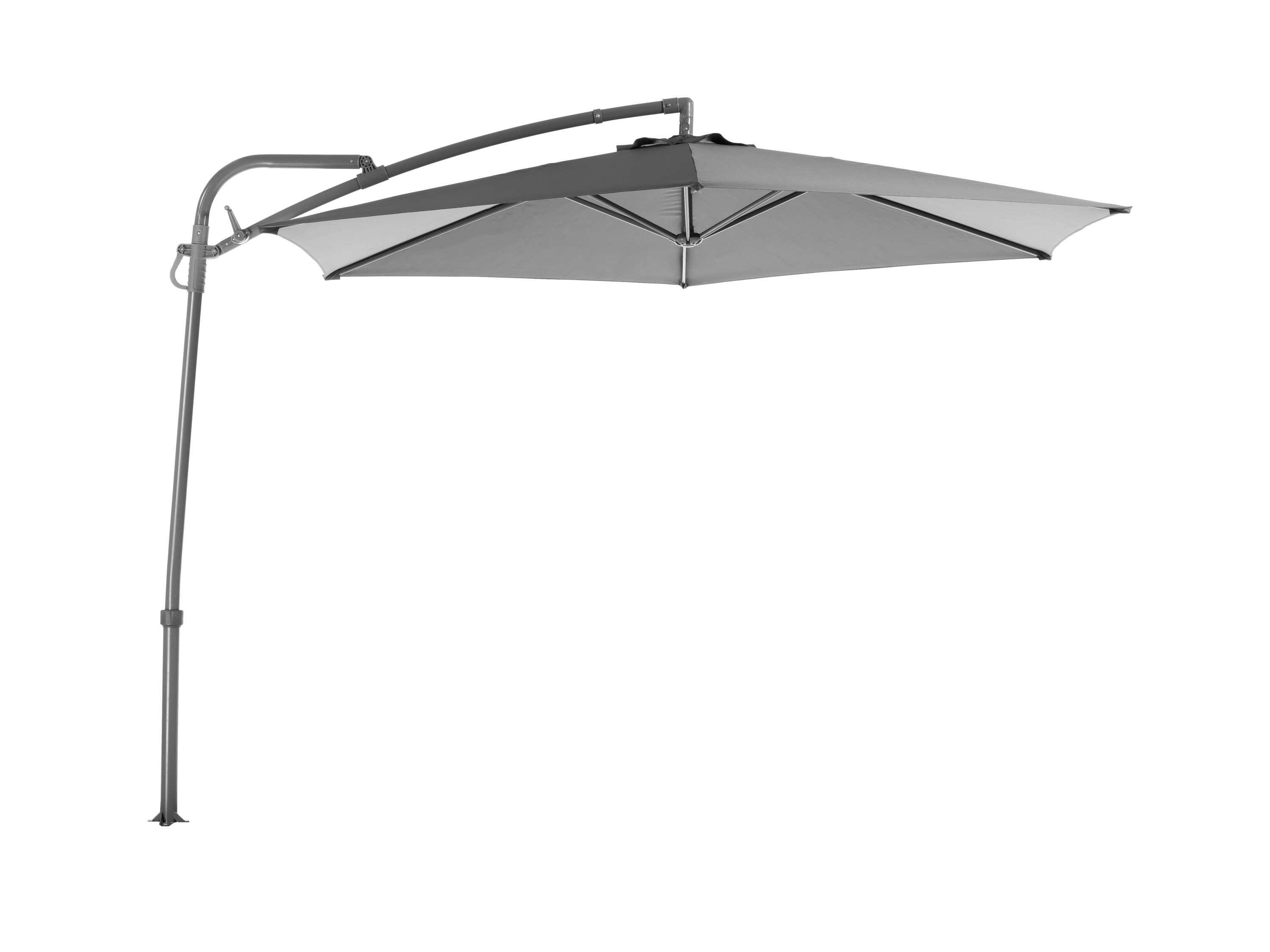 LIVARNO home Slnečník, 3 m