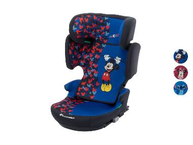 bebeconfort Detská autosedačka Hera i-Fix, Isofix, 3,5 – 12 rokov, 100 – 150 cm