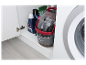 Bissell SpotClean Pro, čistiace prostriedky a prací prostriedok