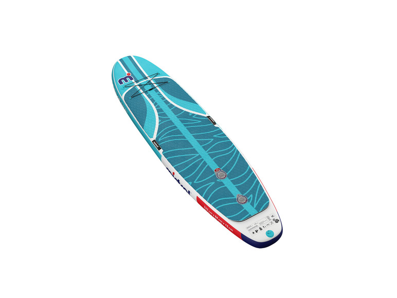 Prejsť na zobrazenie na celú obrazovku: Dvojkomorový paddleboard SUP Active – obrázok 12