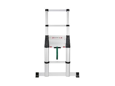 PARKSIDE® Hliníkový teleskopický rebrík