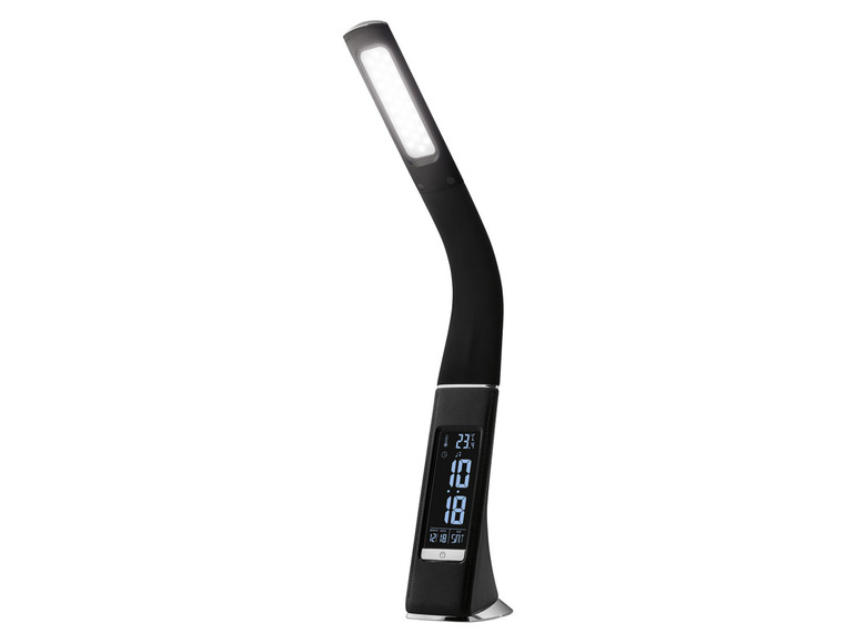Prejsť na zobrazenie na celú obrazovku: LIVARNO home Stolná LED lampa – obrázok 5