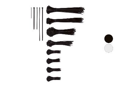 PARKSIDE® Viazače káblov, 1000-dielna súprava