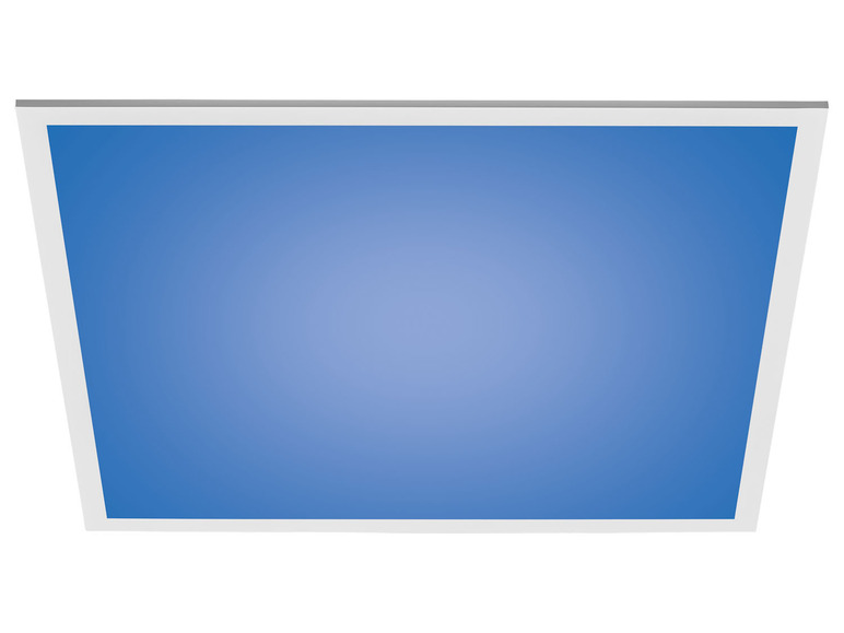 Prejsť na zobrazenie na celú obrazovku: LIVARNO home Stropné LED svietidlo Zigbee Smart Home – obrázok 5