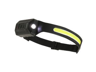 LED čelovka