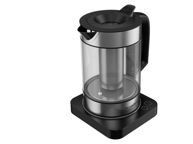 SILVERCREST® Rýchlovarná kanvica Smart, 1,7 l