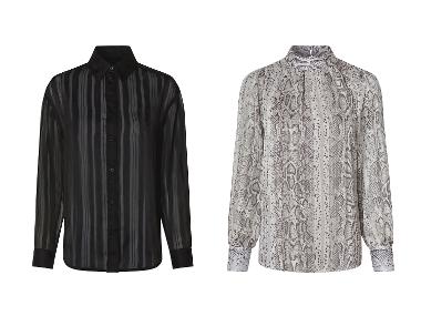 esmara® Dámska blúzka