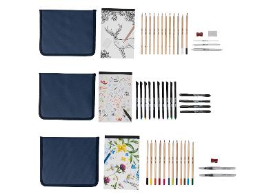 crelando® Umelecký kufrík