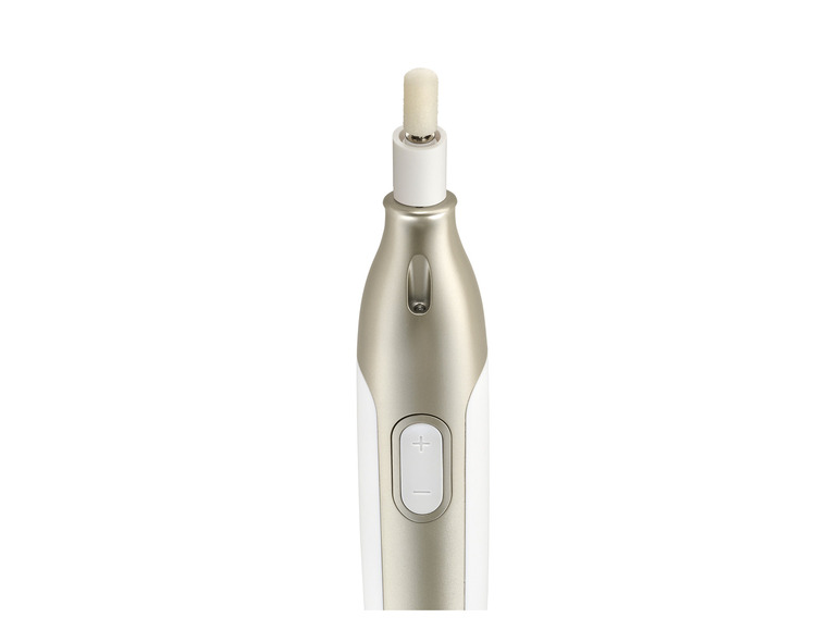Prejsť na zobrazenie na celú obrazovku: SILVERCREST® PERSONAL CARE Aku strojček na manikúru a pedikúru SMPSA 3.7 A1/SOMPSA 3.7 A1 – obrázok 10