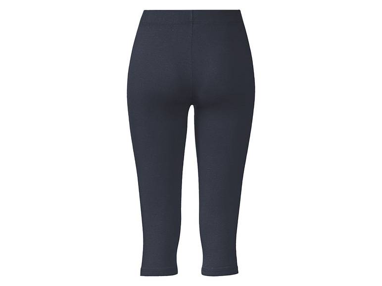 Prejsť na zobrazenie na celú obrazovku: esmara® Dámske capri legíny – obrázok 8