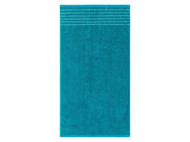 Prejsť na zobrazenie na celú obrazovku: LIVARNO home Froté uterák, 50 x 90 cm, 2 kusy – obrázok 7