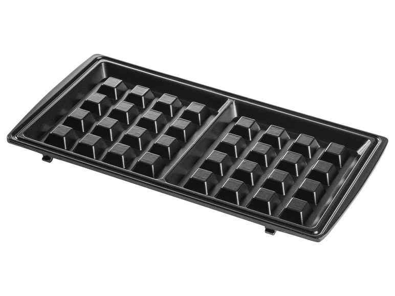 Prejsť na zobrazenie na celú obrazovku: SILVERCREST® Vaflovač 3 v 1 SWEW 750 C4 – obrázok 28