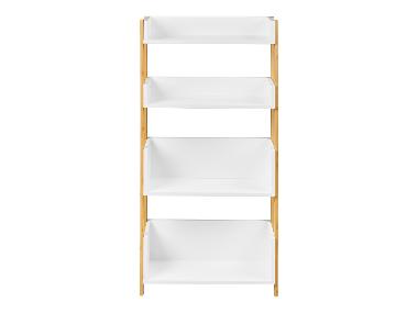 LIVARNO® Regál, 60 x 120 x 25 cm