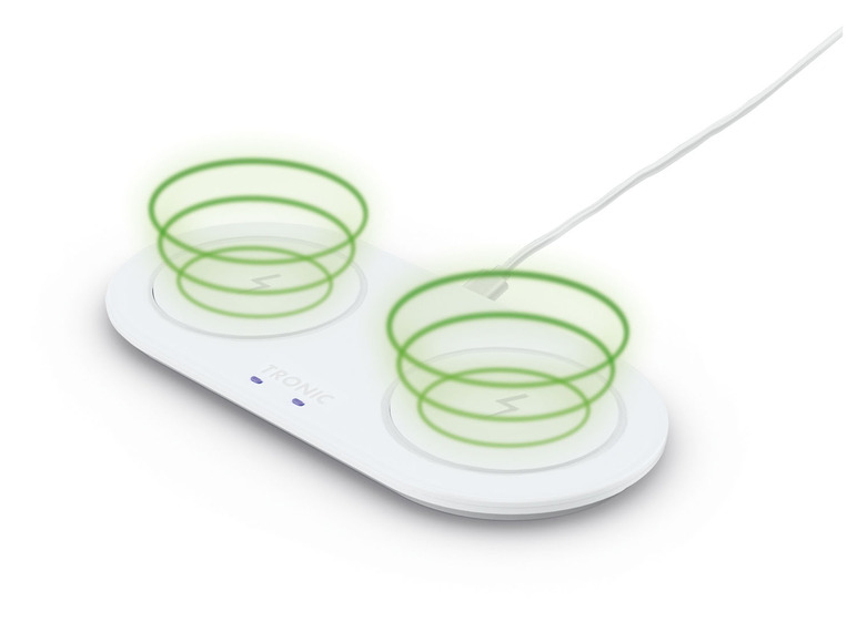 Prejsť na zobrazenie na celú obrazovku: Qi® nabíjačka Dual, 20 W – obrázok 9
