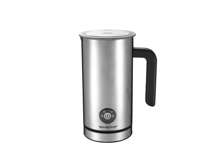 SILVERCREST® KITCHEN TOOLS Napeňovač mlieka EDS SMA 500 F1
