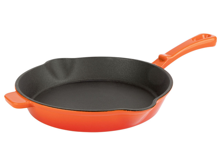 Prejsť na zobrazenie na celú obrazovku: ERNESTO® Liatinová panvica, Ø 25 cm – obrázok 14
