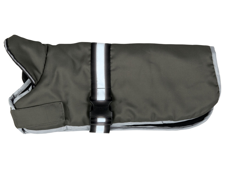 Prejsť na zobrazenie na celú obrazovku: zoofari® Reflexný plášť pre psov – obrázok 3