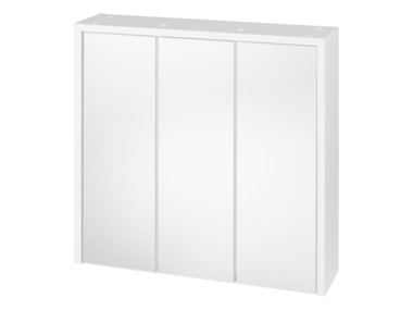 LIVARNO home Zrkadlová skrinka