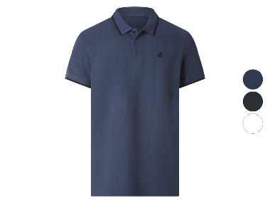 Pánske polotričko Slim fit