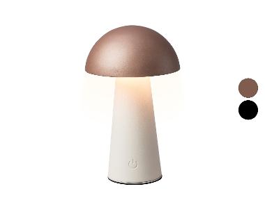 LIVARNO® LED aku stolná lampa