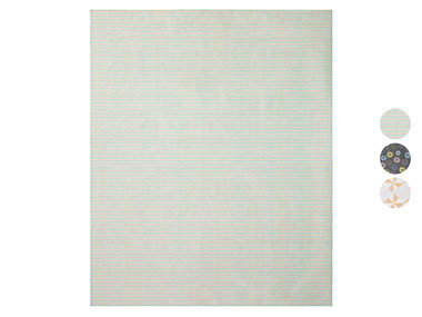 LIVARNO home Obrus, 130 x 160 cm