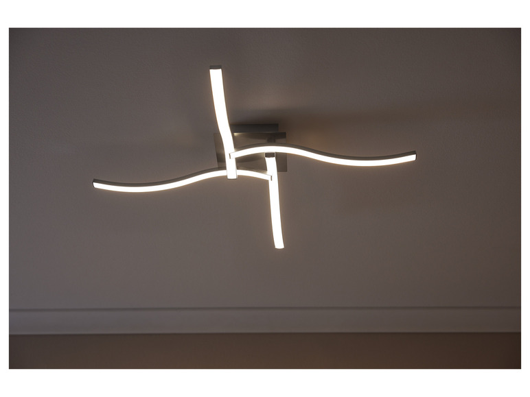 Prejsť na zobrazenie na celú obrazovku: LIVARNO home Stropné LED svietidlo – obrázok 20
