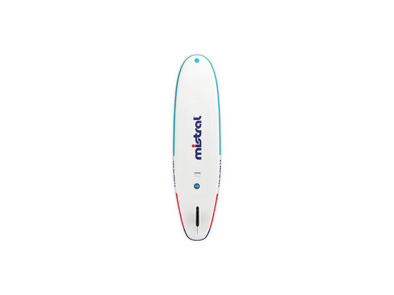 Prejsť na zobrazenie na celú obrazovku: Dvojkomorový paddleboard SUP Active – obrázok 4