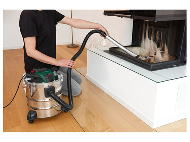 PARKSIDE® Vysávač na popol PAS 1200 F5