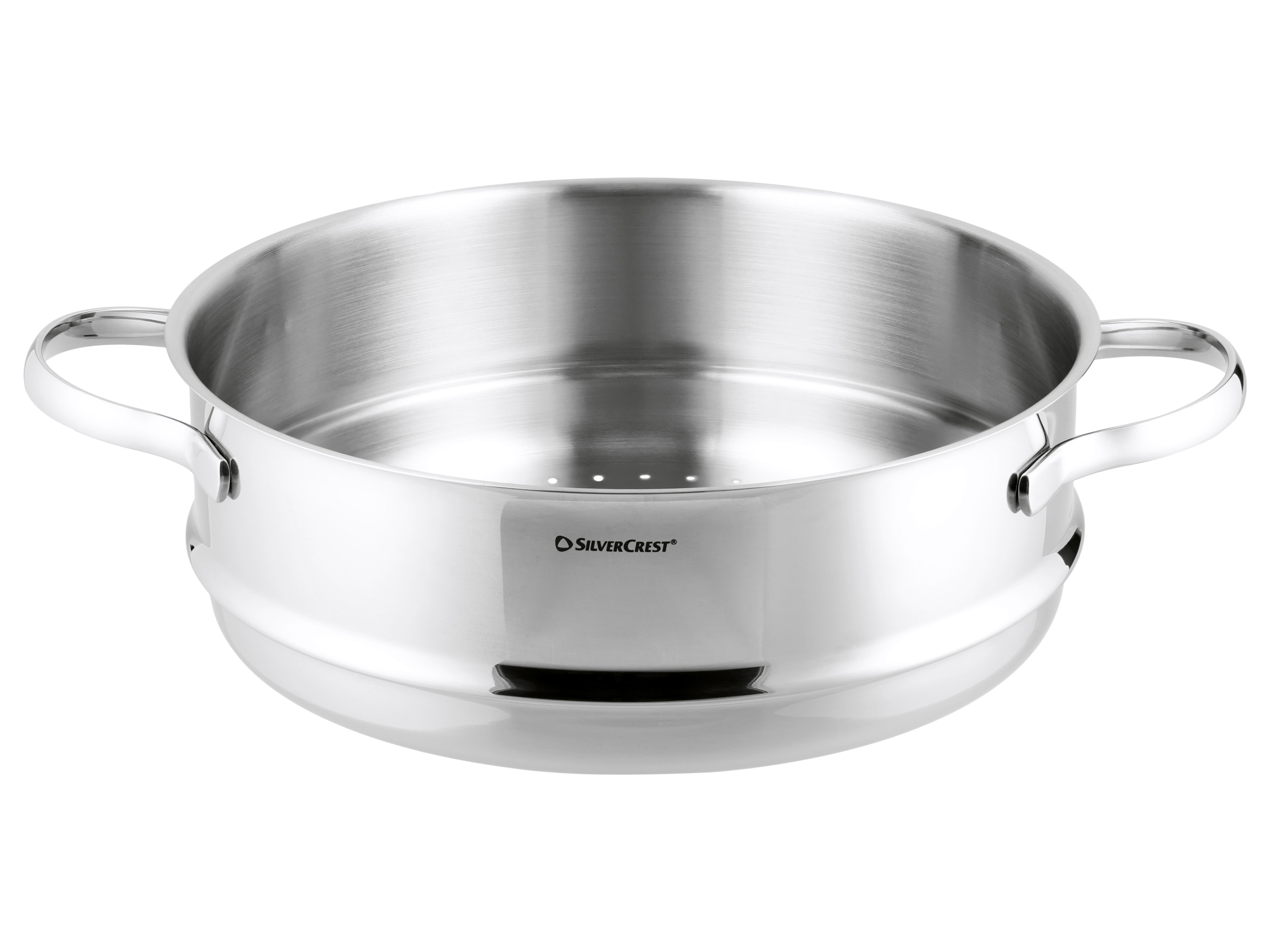 SILVERCREST® Parná vložka do hrnca, Ø 24 cm