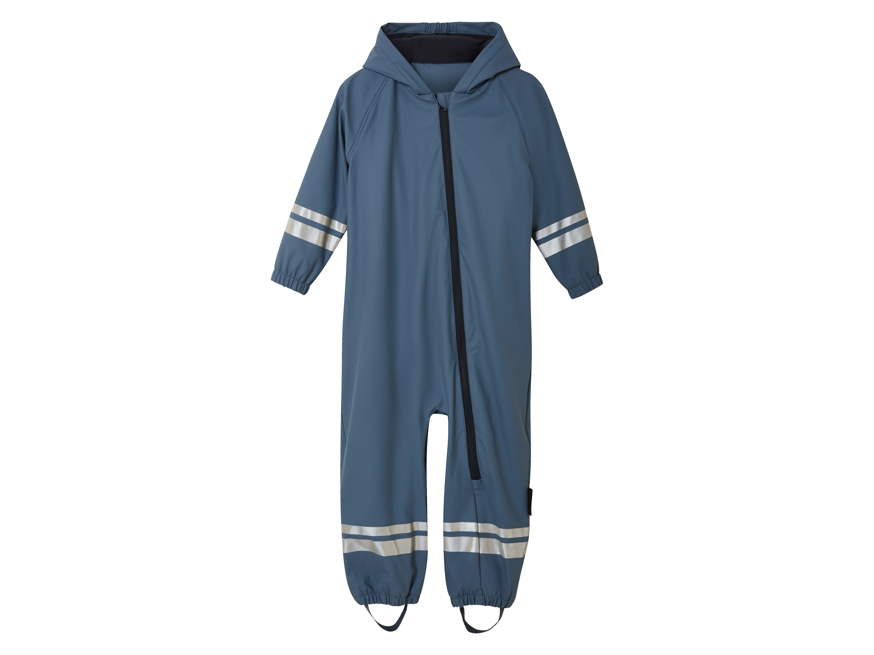 lupilu® Chlapčenský nepremokavý overal (modrá, 74/80)