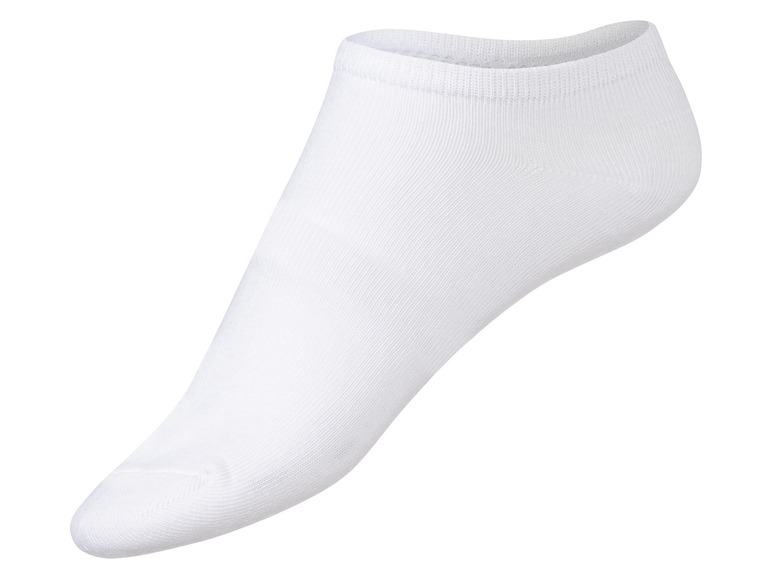 Prejsť na zobrazenie na celú obrazovku: esmara® Dámske nízke ponožky, 10 párov – obrázok 3