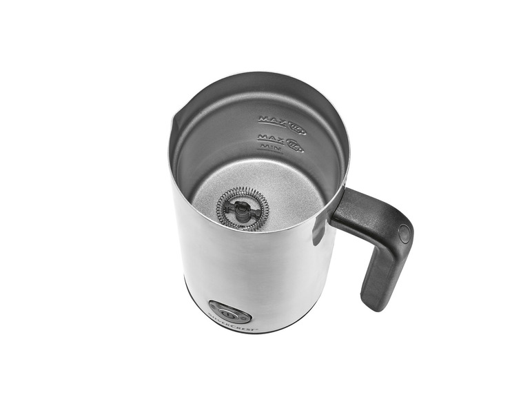 Prejsť na zobrazenie na celú obrazovku: SILVERCREST® Napeňovač mlieka EDS SMA 500 F1 – obrázok 2