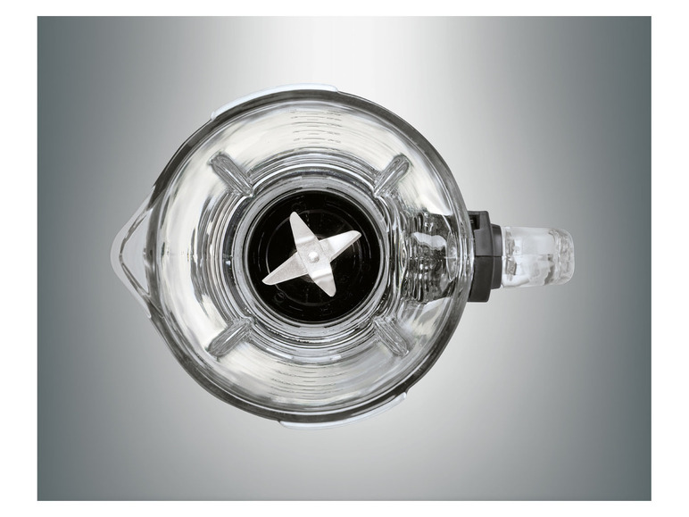 Prejsť na zobrazenie na celú obrazovku: SILVERCREST® Stolný mixér 1,75 l SSTMC 600 A1/SOSTMC 600 A1 – obrázok 11