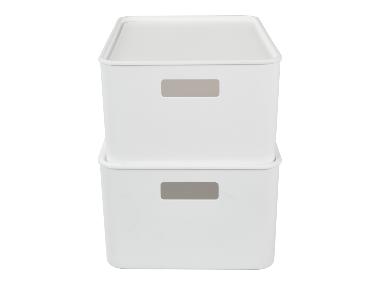 W5 Box s vekom Premium, 11 l, 2 kusy