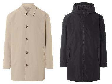 LIVERGY® Pánsky trenčkot