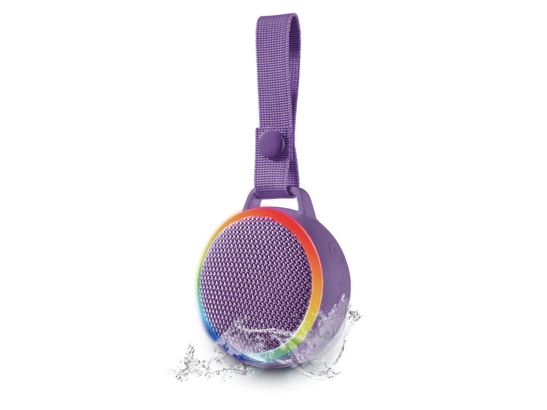 Prejsť na zobrazenie na celú obrazovku: SILVERCREST® Reproduktor Bluetooth® Sound Spot – obrázok 8