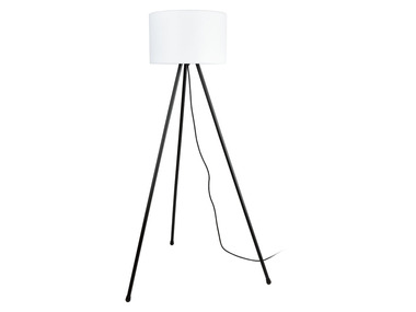 LIVARNO home LED vonkajšia stojaca lampa, Zigbee Smart Home