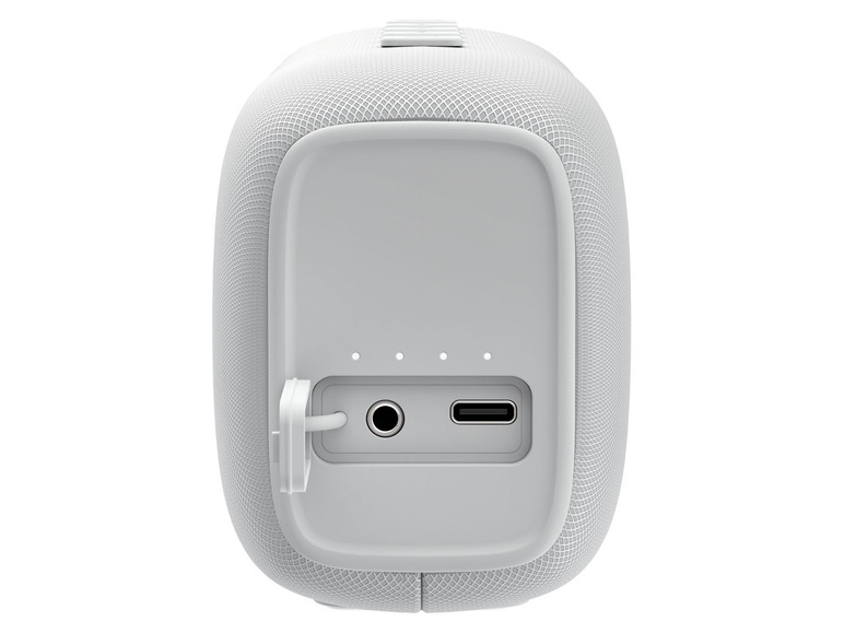 Prejsť na zobrazenie na celú obrazovku: SILVERCREST® Bluetooth® reproduktor SBL 4 A1 – obrázok 4