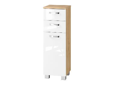LIVARNO® Kúpeľňová skrinka Palermo Premium