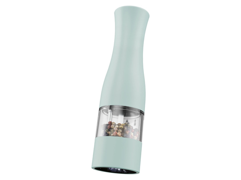 Prejsť na zobrazenie na celú obrazovku: SILVERCREST® KITCHEN TOOLS Elektrický mlynček na soľ a korenie – obrázok 10